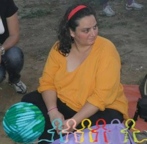 תמר פריד שמש