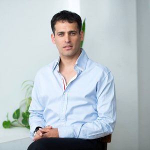 ידידיה בלומהוף