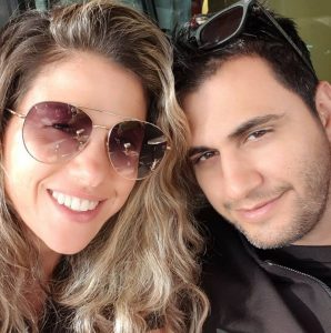 חופית וסאסי בהרי