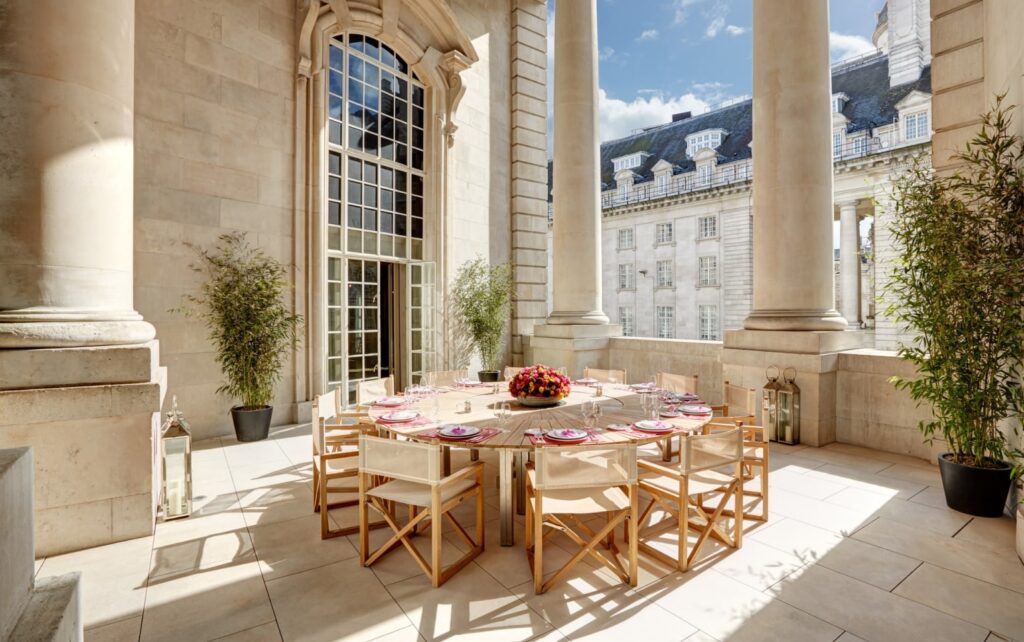 Hotel-Cafe-Royal-Pompadour-Terrace-Lunch1-min
